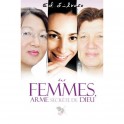 Femmes Armes Secrete De Dieu