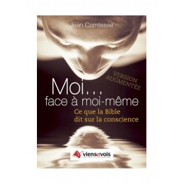Moi... Face &Agrave; Moi-M&ecirc;me