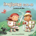 Ephesiens 6:10-18 L Armure De Dieu