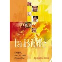 Bible Segond 21 Rigide Illustree Avec Cd Bws5