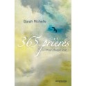 Trois 365 Prieres Pour Chaque Jour