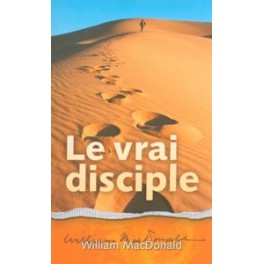 Vrai Disciple W. Macdonald Vrai Disciple W. Macdonald