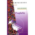Comprendre N°2 La Prophétie