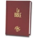 Bible Pdv Hdc063  Avec DC Rouge