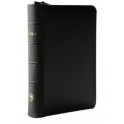 Bible Pdv Pockette Fermeture Éclaire S/DC