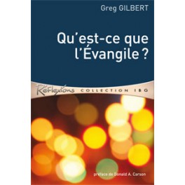 Qu Est Ce Que L`Évangile ?