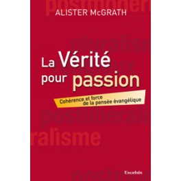 Verite Pour Passion