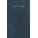 Bible LS 1910 Vinyle Bleu SE034