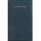 Bible LS 1910 Vinyle Bleu SE034