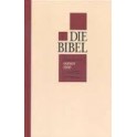 Bible Allemand