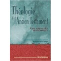 Theologie De L Ancien Testament