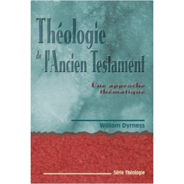 Theologie De L Ancien Testament
