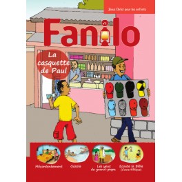 Fanilo Plusieurs Numeros