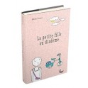 Petite Fille Au Diademe