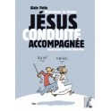 Jesus Conduite Accompagnée Avec Luc Comme Guide