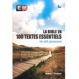 E 100 Guide De Discussion Textes Essentiels