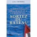 Si Vous Voulez Marcher Sur L Eau,