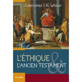 Ethique Et L Ancien Testament
