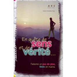 En Quête De Sens Et De Vérité