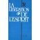 Liberation De L Esprit