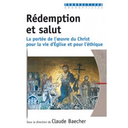 Redemption Et Salut