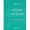 Galette Et La Cruche-Prière Et Célébrations Tome3