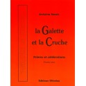 Galette Et La Cruche-Prière Et Célébrations Tome1