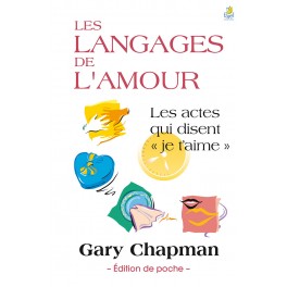 Langages De L Amour Actes Qui Disent Je T`Aime