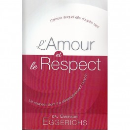 Amour Et Le Respect