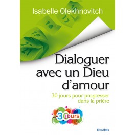 Dialoguer Avec Un Dieu D Amour