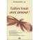 Faites Tout Avec Amour