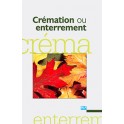 Cremation Ou Enterrement Éd.Barnabas