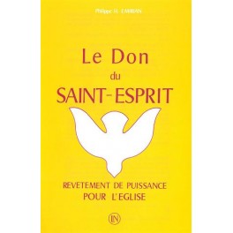 Don Du Saint-Esprit