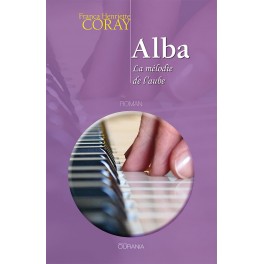 Alba La Mélodie De  Aube