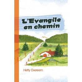 EVANGILE EN CHEMIN