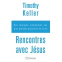 Rencontres Avec Jesus