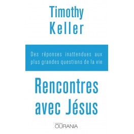 Rencontres Avec Jesus