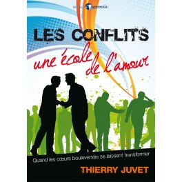 Conflits Une École De L Amour