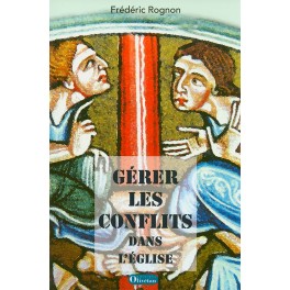 Gerer Le Conflits Dans L Église