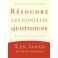 Resoudre Es Conflits Quptidiens