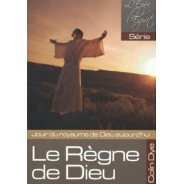 Regne De Dieu