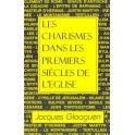 Charismes Dans Les Premiers Siècles