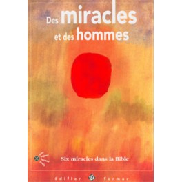 Miracles Et Des Hommes(Des)