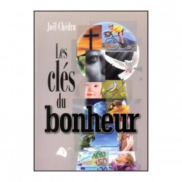 Cles Du Bonheur Joel Chedru