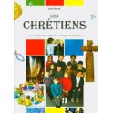 Chretiens Au Cours Des Siècles Dans Le Monde