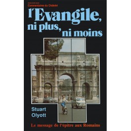 Evangile Ni Plus Ni Moins