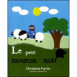 Petit Mouton Noir