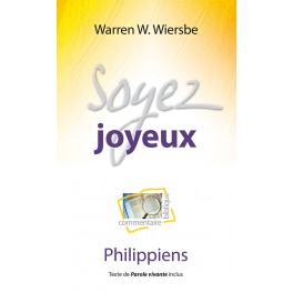 Soyez N°15 Joyeux Philippiens