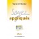 Soyez N°3 Appliqués  Marc