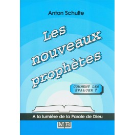 Nouveaux Prophètes